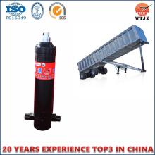 Telescopic Hydraulic Cylinder for Trailer/Dump Truck/Cylinder on Sale